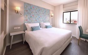 Aguahotels Alvor Jardim